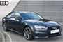 2018 Audi A4 2.0 TDI Black Edition 4dr S Tronic