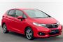 2018 Honda Jazz 1.3 i-VTEC EX 5dr