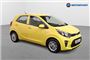 2021 Kia Picanto 1.0 2 5dr [4 seats]