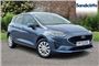 2022 Ford Fiesta 1.0 EcoBoost Trend 5dr