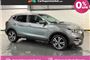 2018 Nissan Qashqai 1.2 DiG-T N-Connecta 5dr Xtronic