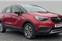 2020 Vauxhall Crossland X 1.2T [110] Griffin 5dr [6 Spd] [Start Stop]