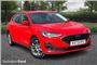 2024 Ford Focus 1.0 EcoBoost Titanium 5dr