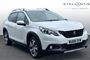 2018 Peugeot 2008 1.2 PureTech 110 Allure 5dr EAT6