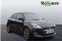 2022 Suzuki Swift 1.2 Dualjet 83 12V Hybrid SZ5 5dr