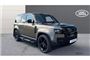 2021 Land Rover Defender 2.0 D240 First Edition 110 5dr Auto [7 Seat]