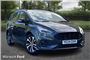 2024 Ford S-MAX 2.5 FHEV 190 ST-Line 5dr CVT