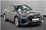 2020 Audi e-tron Sportback 300kW 55 Quattro 95kWh Launch Edition 5dr Auto