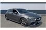 2019 Mercedes-Benz A-Class A180d AMG Line 5dr Auto