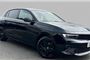 2023 Vauxhall Astra 1.2 Turbo 130 GS 5dr