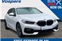 2021 BMW 1 Series 116d Sport 5dr Step Auto