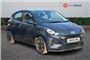 2024 Hyundai i10 1.0 [63] Advance 5dr [Nav]