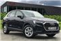 2024 Audi Q3 45 TFSI e Technik 5dr S Tronic