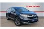 2023 Honda CR-V 2.0 i-MMD Hybrid SR 5dr eCVT