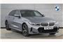 2024 BMW 3 Series 330e M Sport 4dr Step Auto