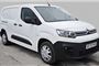 2020 Citroen Berlingo Van 1.5 BlueHDi 950Kg Enterprise 100ps