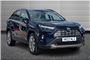 2022 Toyota RAV4 2.5 VVT-i Hybrid Excel 5dr CVT 2WD