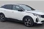 2021 Peugeot 3008 1.6 Hybrid 225 GT Premium 5dr e-EAT8