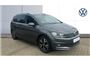 2020 Volkswagen Touran 1.5 TSI EVO R-Line 5dr