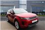 2021 Land Rover Range Rover Evoque 2.0 D165 SE 5dr Auto