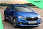 2023 Skoda Fabia 1.0 TSI 110 SE L 5dr DSG