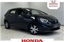 2022 Honda Jazz 1.5 i-MMD Hybrid SR 5dr eCVT