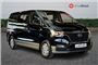 2019 Hyundai i800 2.5 CRDi [170] SE Nav 5dr Auto