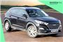 2020 Hyundai Tucson 1.6 CRDi 48V MHD SE Nav 5dr 2WD