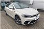 2022 Volkswagen Polo 1.0 TSI R-Line 5dr DSG