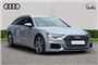 2022 Audi A6 Avant 45 TFSI 265 Quattro S Line 5dr S Tronic