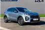 2020 Kia Sportage 1.6 GDi ISG Platinum Edition 5dr