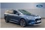 2022 Ford Focus Active Vignale 1.0 EcoBoost 125 Active X 5dr