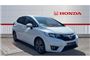 2017 Honda Jazz 1.3 i-VTEC EX 5dr CVT