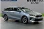 2019 Kia Rio 1.0 T GDi 118 GT-Line 5dr