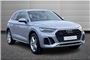 2021 Audi Q5 40 TDI Quattro S Line 5dr S Tronic