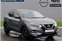 2021 Nissan Qashqai 1.3 DiG-T N-Motion 5dr