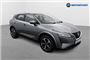 2022 Nissan Qashqai 1.3 DiG-T MH N-Connecta 5dr