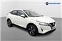 2021 Nissan Qashqai 1.3 DiG-T MH 158 N-Connecta 5dr Xtronic