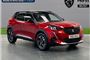 2021 Peugeot 2008 1.2 PureTech 130 GT 5dr