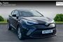 2021 Toyota C-HR 1.8 Hybrid Excel 5dr CVT