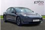 2021 Tesla Model 3 Long Range AWD 4dr Auto