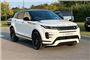 2022 Land Rover Range Rover Evoque 2.0 D200 R-Dynamic SE 5dr Auto