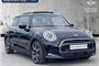 2022 MINI Hatchback 1.5 Cooper Exclusive 3dr Auto