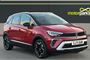 2021 Vauxhall Crossland 1.2 Turbo [130] Ultimate Nav 5dr Auto