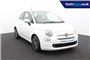 2020 Fiat 500 1.0 Mild Hybrid Launch Edition 3dr