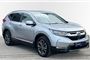 2020 Honda CR-V 2.0 i-MMD Hybrid SR  2WD 5dr eCVT