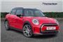 2021 MINI Hatchback 1.5 Cooper Exclusive 5dr