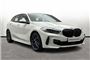 2024 BMW 1 Series 120d M Sport 5dr Step Auto [Live Cockpit Pro]
