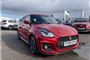 2019 Suzuki Swift Sport 1.4 Boosterjet Sport 5dr