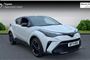 2022 Toyota C-HR 1.8 Hybrid GR Sport 5dr CVT